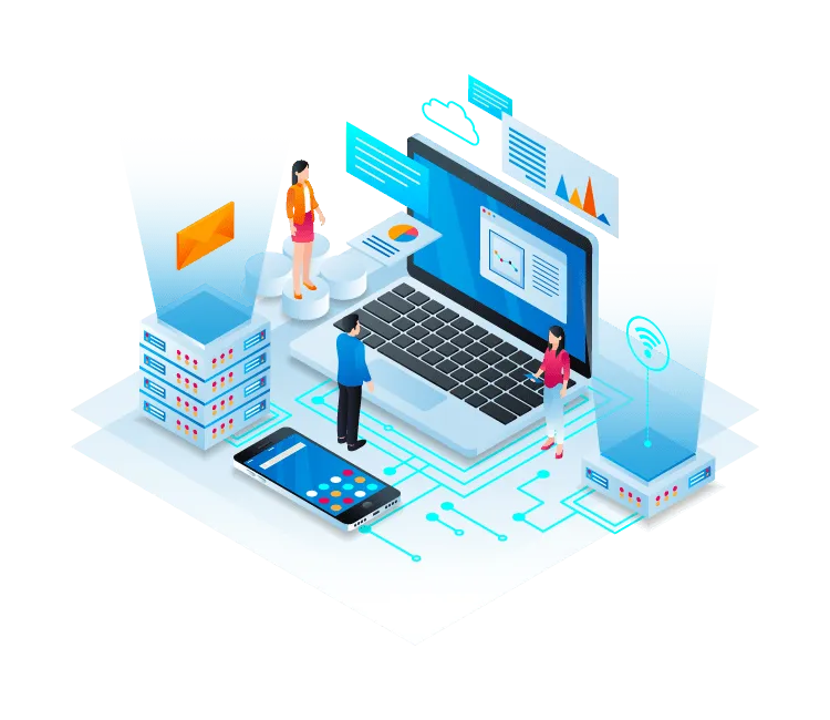 App Development