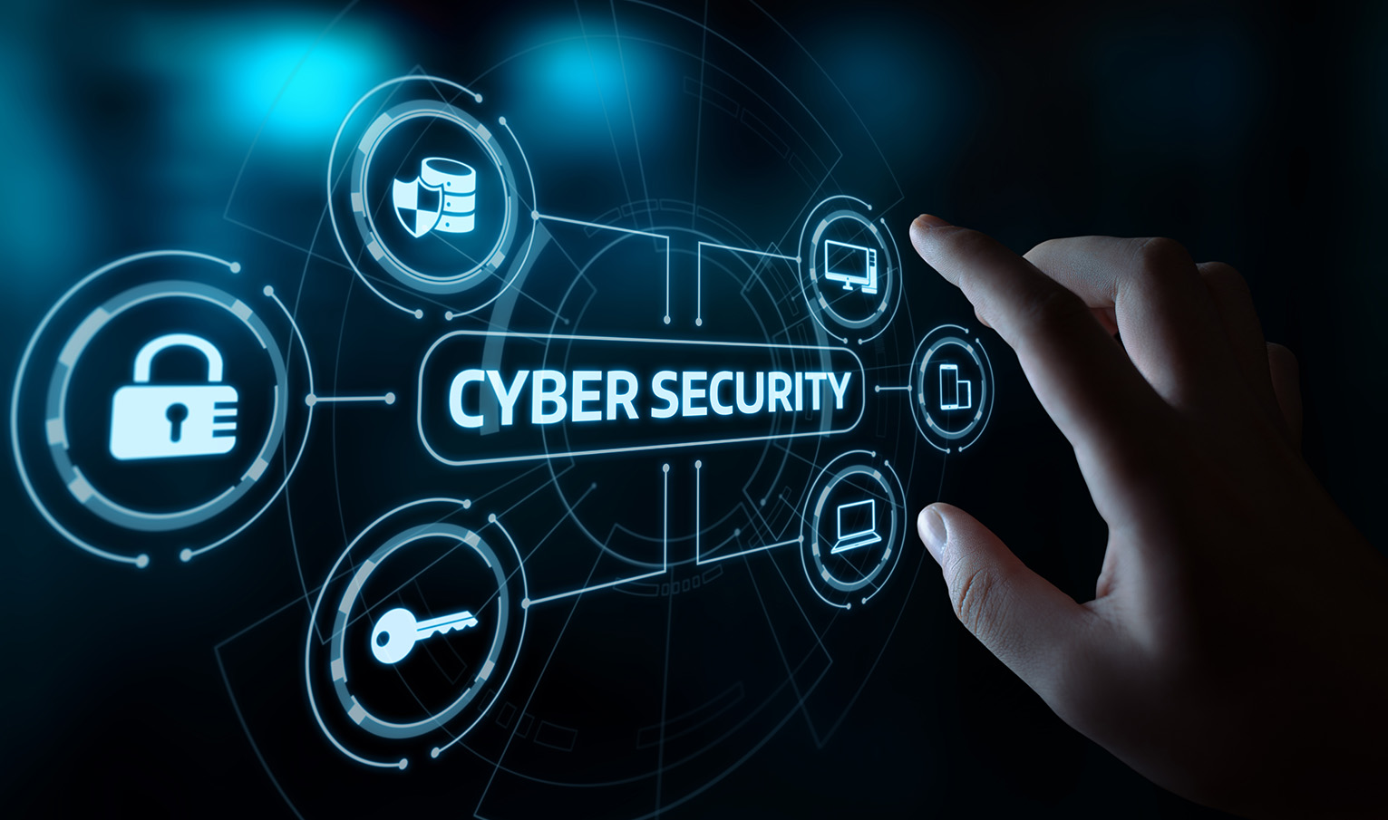 Cyber Protech
