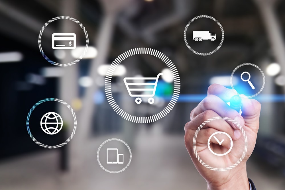 E Commerce Solutions