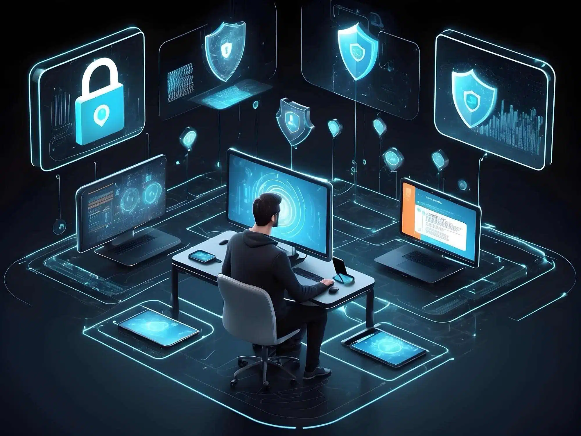 Cyber Security 