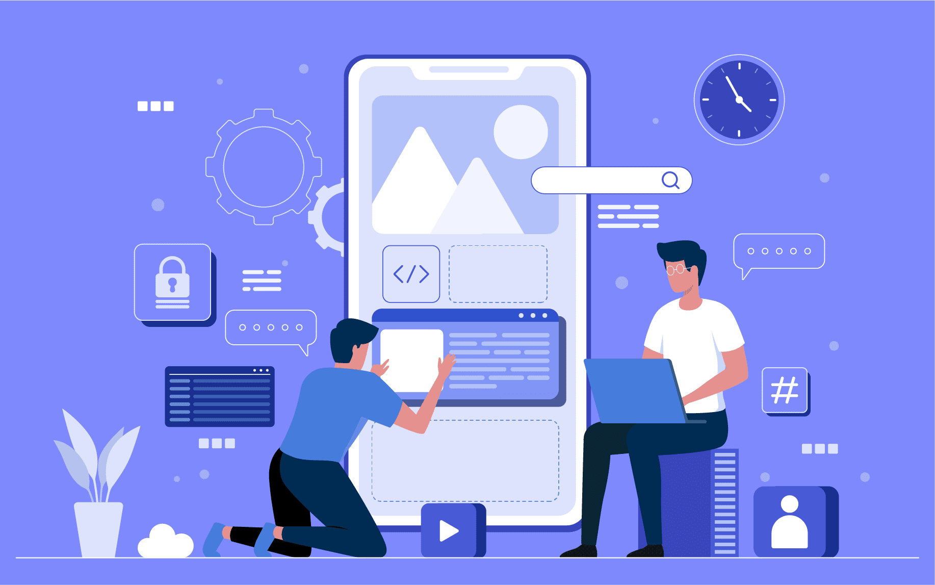 App Development