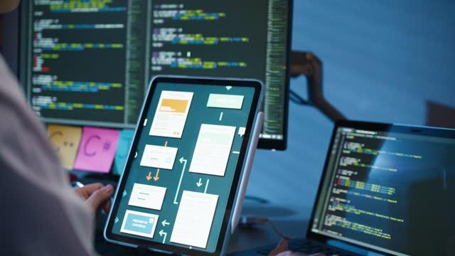 Web Development